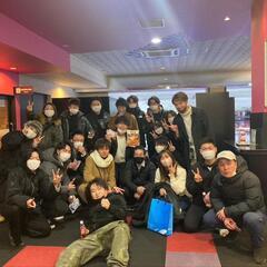 豊平川をお散歩して友達・恋人を作ろうの会🥰(2023/4/17) - メンバー募集