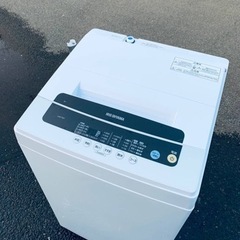 ET1784番⭐️ アイリスオーヤマ全自動洗濯機⭐️2021年製