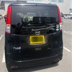 値下げ！車検残１１か月、マツダ軽、機関良好の画像