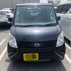 値下げ！車検残１１か月、マツダ軽、機関良好