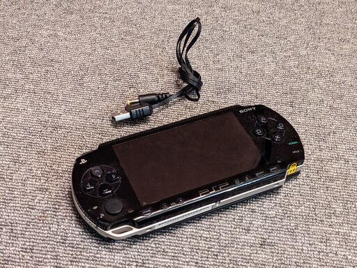 PSP＋キングダムハーツBBS＋FF＋FF2