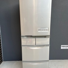 ㊗️ファミリータイプ冷凍冷蔵庫🌸安心保証あり🚘大阪市内配送設置無料