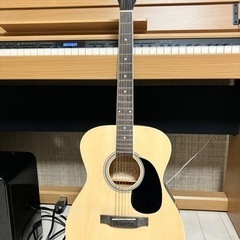 アコースティックギター YAMAHA 
