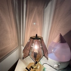 アンティックライトの画像