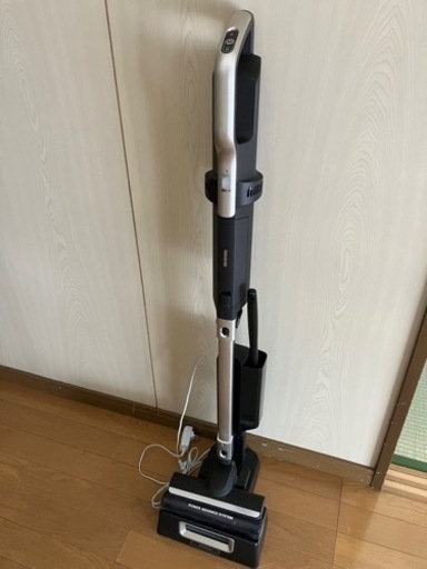 掃除機　アイリスオーヤマ　20年式
