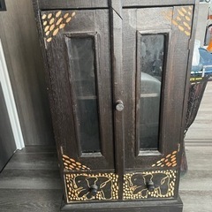 エスニック 家具 アジアン雑貨