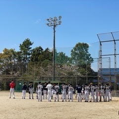 草野球チームマネージャー募集!!