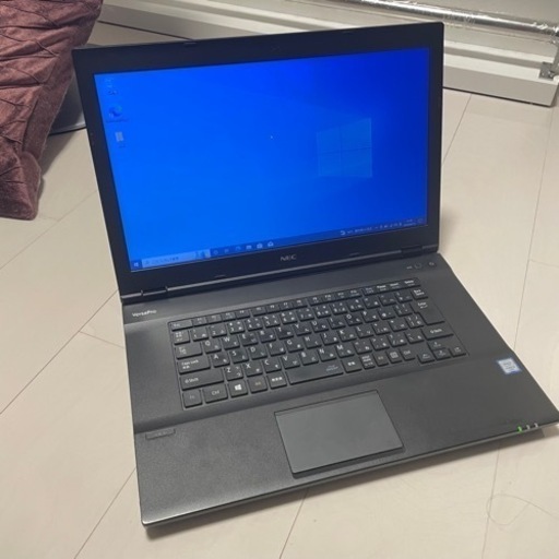 ※残り1台【格安】i5/6300U/メモリ8GB/SSD256GB ノートパソコン動作ok 2018年