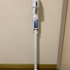 アイリスオーヤマ スティッククリーナー