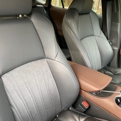 トヨタ　ハリアー　モデリスタ　フルエアロの画像