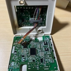 オンオフコントローラー　ダイキンの画像