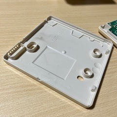 ダイキン　業務用エアコン　リモコンの画像