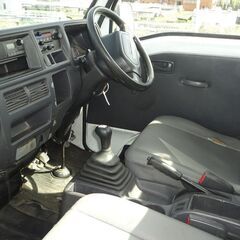 ☆彡１７ｙサンバートラック『４ＷＤ』！ＬＥーＴＴ２！４気筒リアエンジン！ＡＣバリ効！実検令和７年５月！の画像