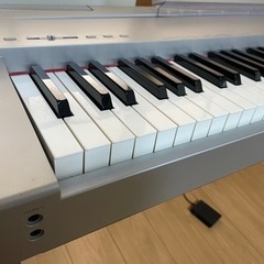 88鍵盤YAMAHAヤマハP-70 ヤマハ 電子ピアノ キーボード スタンド付