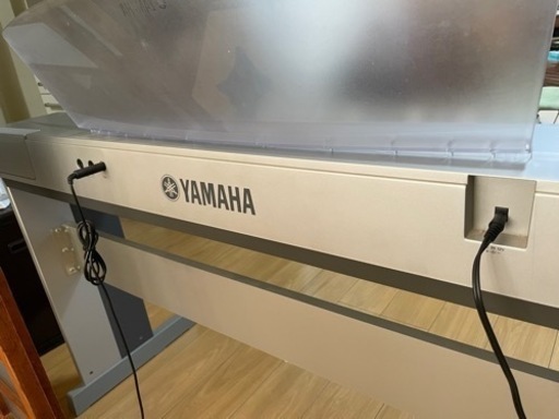 88鍵盤YAMAHAヤマハP-70 ヤマハ 電子ピアノ キーボード　スタンド付 