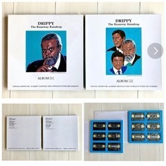 英語教材　セット　(中古品)の画像