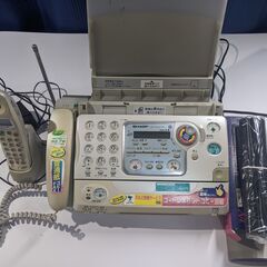 SHARP シャープ ＵＸ-Ｆ1ＣＬ2-Ｗ