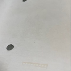 IKEA キャスター付椅子の画像
