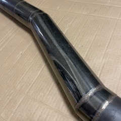 jzx100 rasty 砲弾マフラー