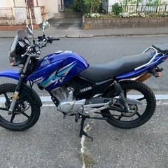 YBR125K(KG)