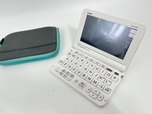 EX-word CASIO カシオ電子辞書 DATAPLUS10