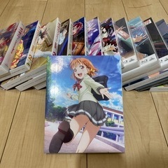 ラブライブ！ Blu-ray