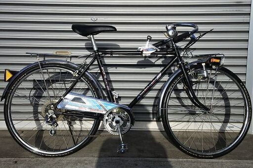 未使用(新車)【サンヨー　ヤングスポーツ】スーパーカー自転車　70年代から80年代の車両と思われます！昭和レトロ