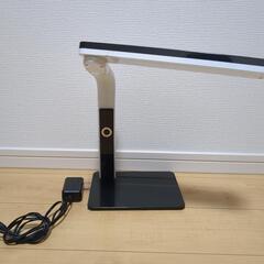 ライト　仕事用　勉強用　SLS-711AKの画像