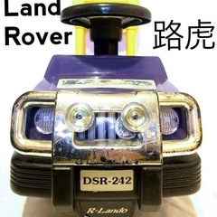 車 おもちゃ 1歳〜3歳用　ラウンドクルーザー