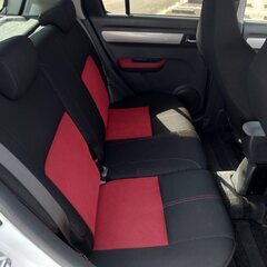 検付R6.1まで　スイフトスポーツ　ZC31S　ATの画像