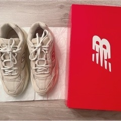 New Balance  WX452RM 22.5センチ