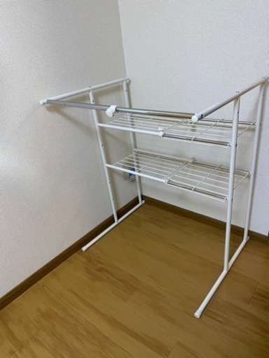 押入れ収納ラック