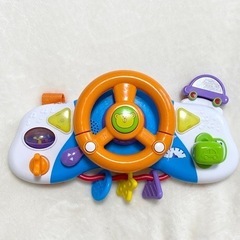 トイザらス ブルーイン いつでもメロディドライバー 対象年齢 :...