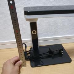 ライト　仕事用　勉強用　SLS-711AKの画像
