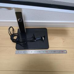 ライト　仕事用　勉強用　SLS-711AKの画像