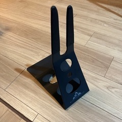 自転車　スタンド