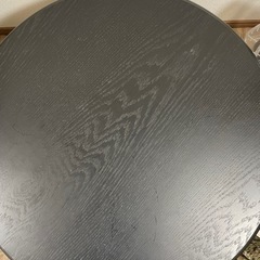 ちゃぶ台　お譲りする方が決まりました
