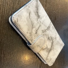 携帯ケース箱入り新品