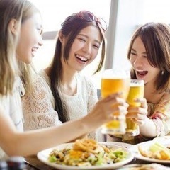 4/21(金)19時スタート！赤坂飲み会🍶