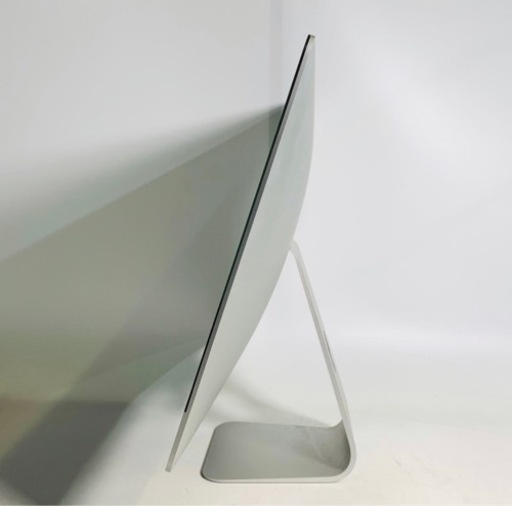 iMac Retina 4Kディスプレイモデル 21.5インチ (Late 2015