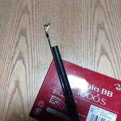シマノ　10セフィアBB C3000S 　シマノ　ディアルーナ　S900L  シーバス　エギング　釣りの画像