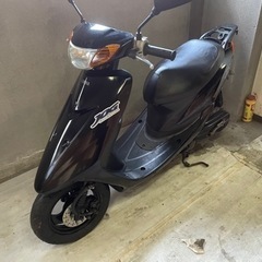 ヤマハ　リモコンジョグ　2サイクル　軽整備済み