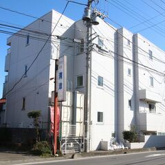 🉐初期費用５万円🙂ＢＴ別で家賃４万円のマンション♪池袋へ３０分の...