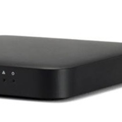 auひかりTV スマートSTB 未使用品　STA3000