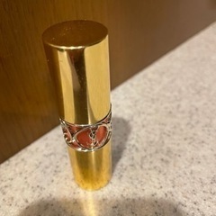 イヴサンローラン ルージュ ヴォリュプテ シャイン No.14の画像