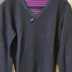 BOYCOTT ニット（中古品）