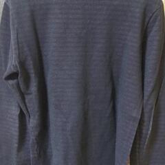 BOYCOTT ニット（中古品）の画像