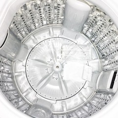 86市内配送料無料‼️ 洗濯機 4.2kg 東芝製 ナイスリサイクル札幌店の画像