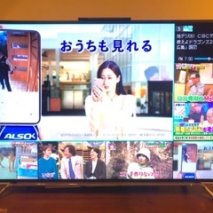 東芝 REGZA 58型 TOSHIBA 58Z810 訳あり ...