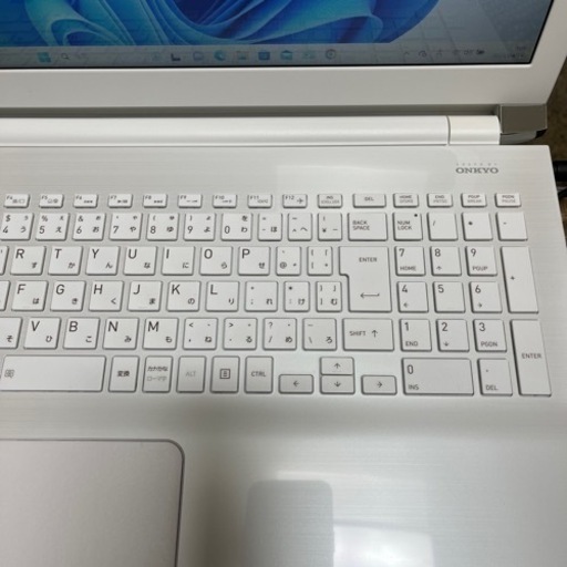 TOSHIBA dynabook AZ25/AW 2016年秋冬モデル